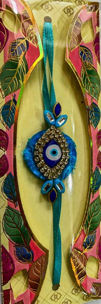 Handmade Rakhi 2025