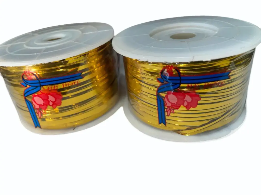 Twist Ties